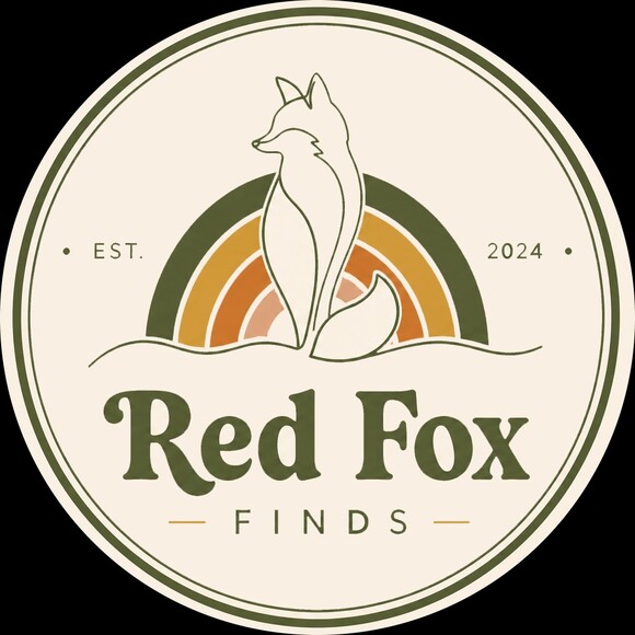redfoxfinds